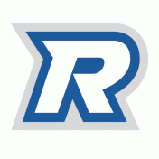 ryerson rams logo
